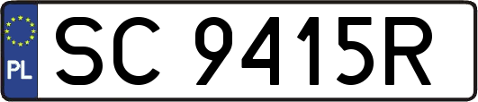 SC9415R