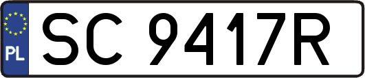 SC9417R