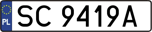 SC9419A