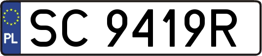SC9419R