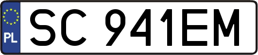 SC941EM