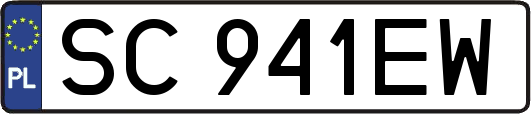 SC941EW