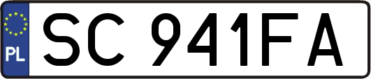 SC941FA