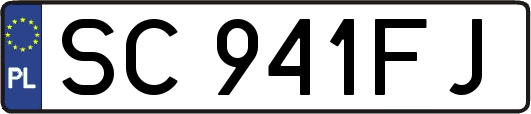 SC941FJ