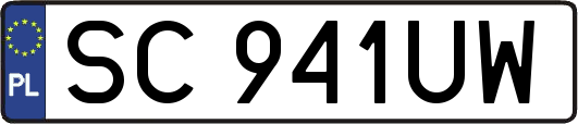 SC941UW