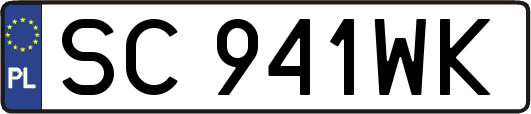 SC941WK
