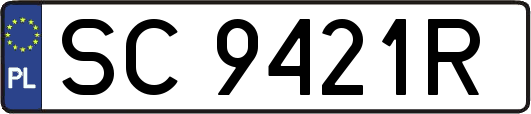 SC9421R
