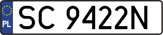 SC9422N