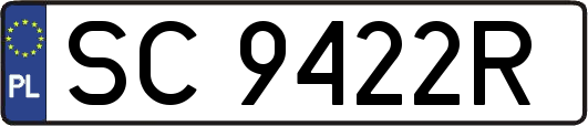 SC9422R