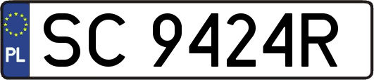 SC9424R