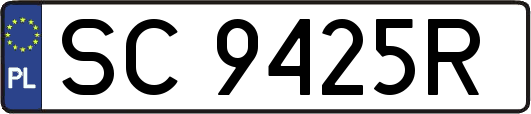 SC9425R
