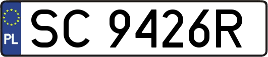 SC9426R