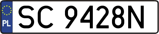 SC9428N