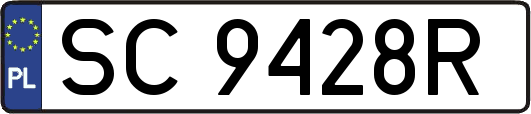 SC9428R