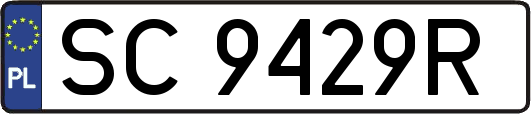 SC9429R