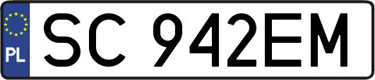 SC942EM