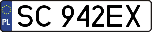 SC942EX
