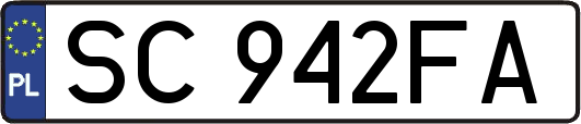 SC942FA