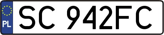 SC942FC