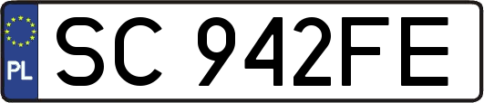SC942FE