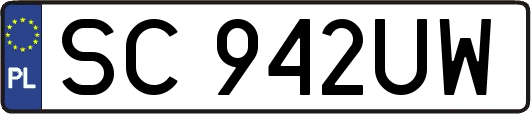 SC942UW
