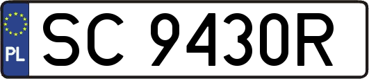 SC9430R