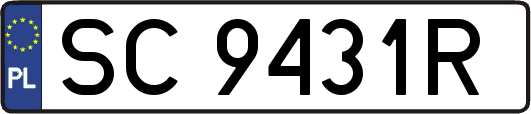 SC9431R