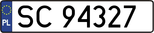 SC94327