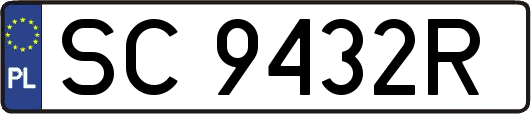 SC9432R