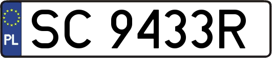 SC9433R
