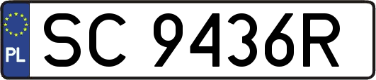SC9436R