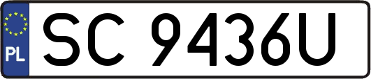 SC9436U