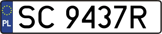 SC9437R