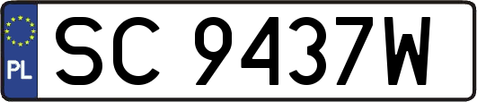 SC9437W