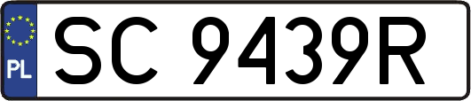 SC9439R