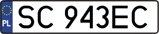 SC943EC