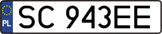 SC943EE