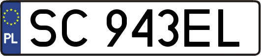 SC943EL