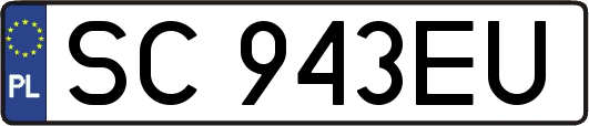 SC943EU