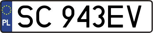 SC943EV