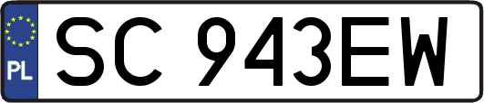 SC943EW