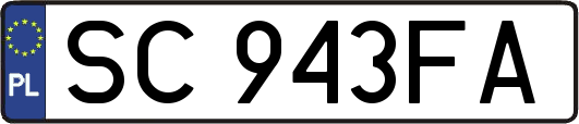 SC943FA
