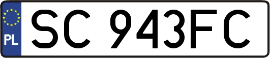 SC943FC