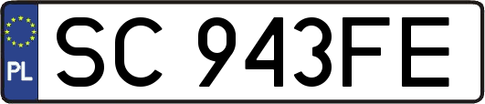 SC943FE
