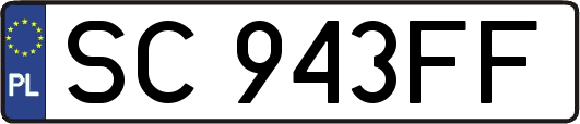 SC943FF