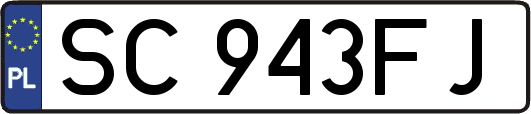 SC943FJ
