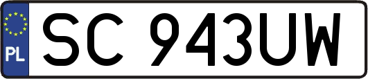SC943UW
