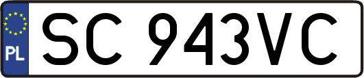 SC943VC