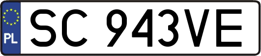 SC943VE