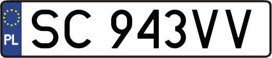SC943VV